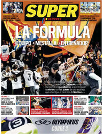 Superdeporte