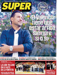 Superdeporte