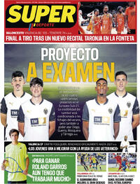 Superdeporte