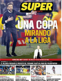Superdeporte - 14-01-2025