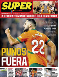 Superdeporte