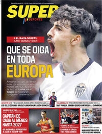 Superdeporte