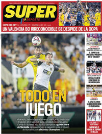 Superdeporte