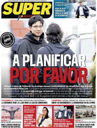 Superdeporte
