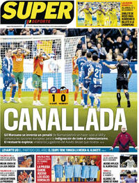 Superdeporte - 15-05-2025
