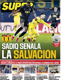 Superdeporte