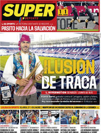 Superdeporte
