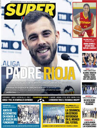 Superdeporte