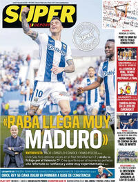 Superdeporte - 16-06-2025