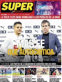 Superdeporte - 17-01-2025