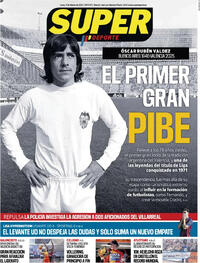 Superdeporte