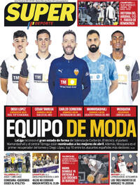 Superdeporte - 17-04-2025