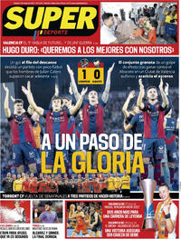 Superdeporte - 17-05-2025