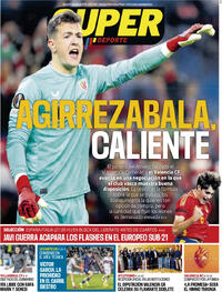 Superdeporte