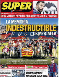 Superdeporte - 18-01-2025