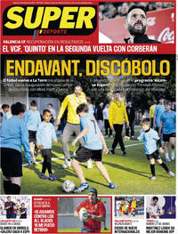 Superdeporte