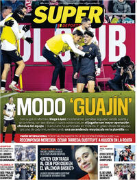 Superdeporte