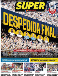Superdeporte