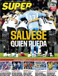 Superdeporte - 19-01-2025