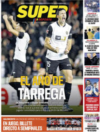 Superdeporte