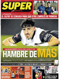 Superdeporte