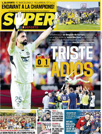 Superdeporte - 19-05-2025