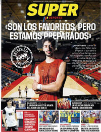 Superdeporte
