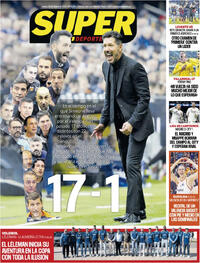 Superdeporte