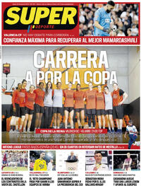 Superdeporte