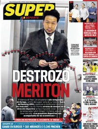 Superdeporte