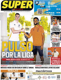Superdeporte