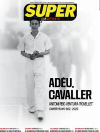Superdeporte - 21-01-2025