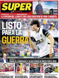 Superdeporte