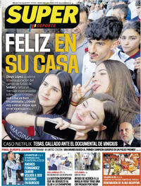 Superdeporte