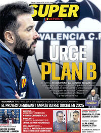Superdeporte - 22-01-2025