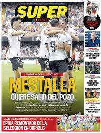 Superdeporte