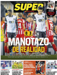 Superdeporte