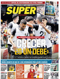 Superdeporte