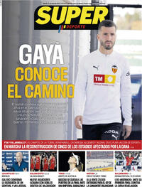 Superdeporte - 24-01-2025