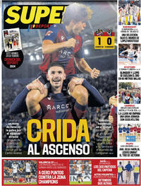 Superdeporte