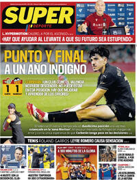 Superdeporte