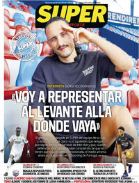Superdeporte
