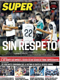 Superdeporte