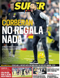 Superdeporte