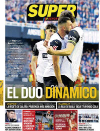 Superdeporte