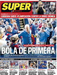 Superdeporte