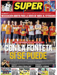 Superdeporte