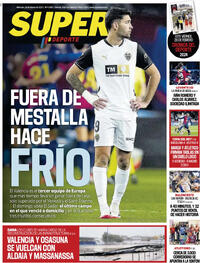Superdeporte
