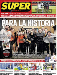 Superdeporte