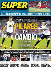 Superdeporte - 27-03-2025
